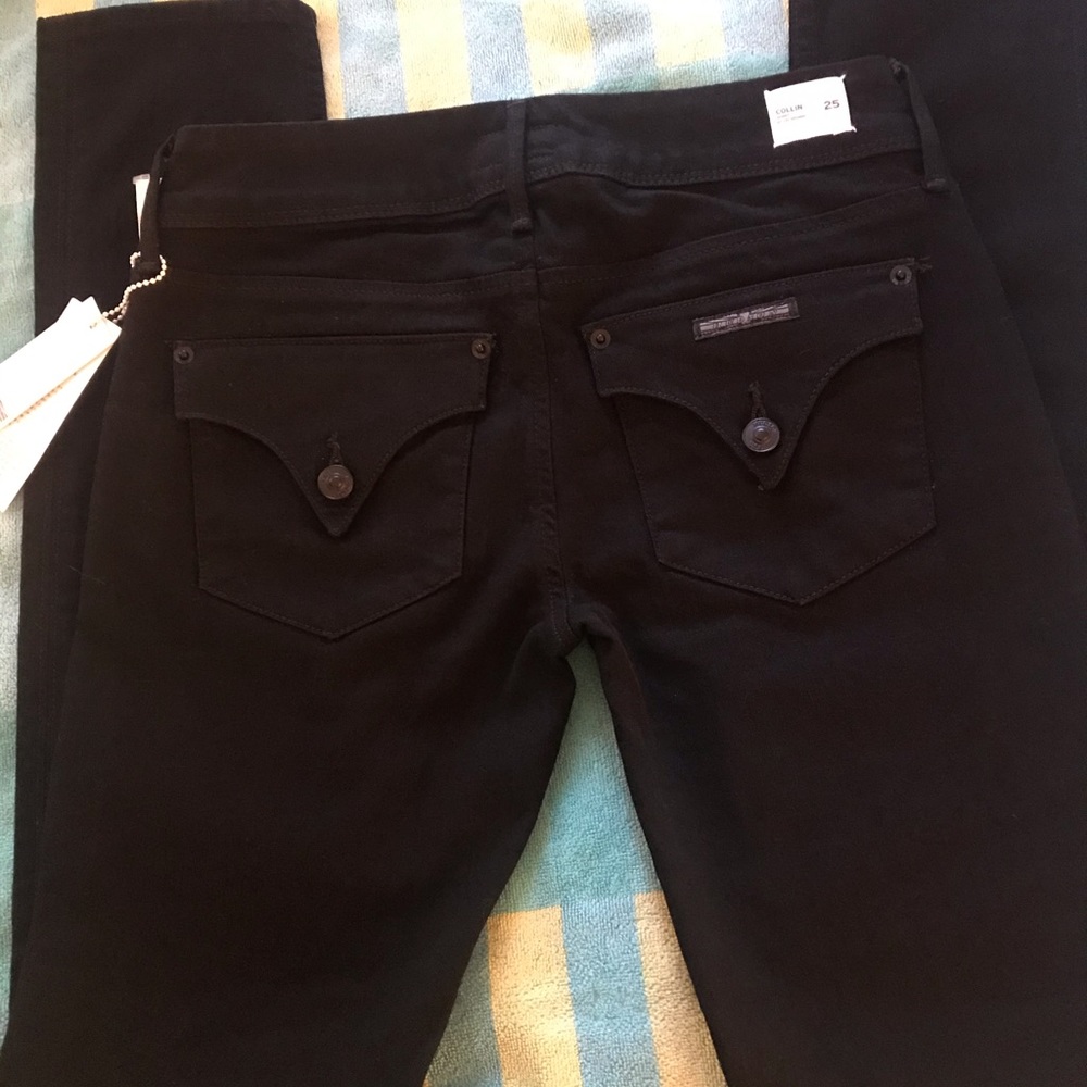 Skinny Hudson Jeans 🖤